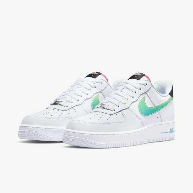 Air force 1 on sale 90s